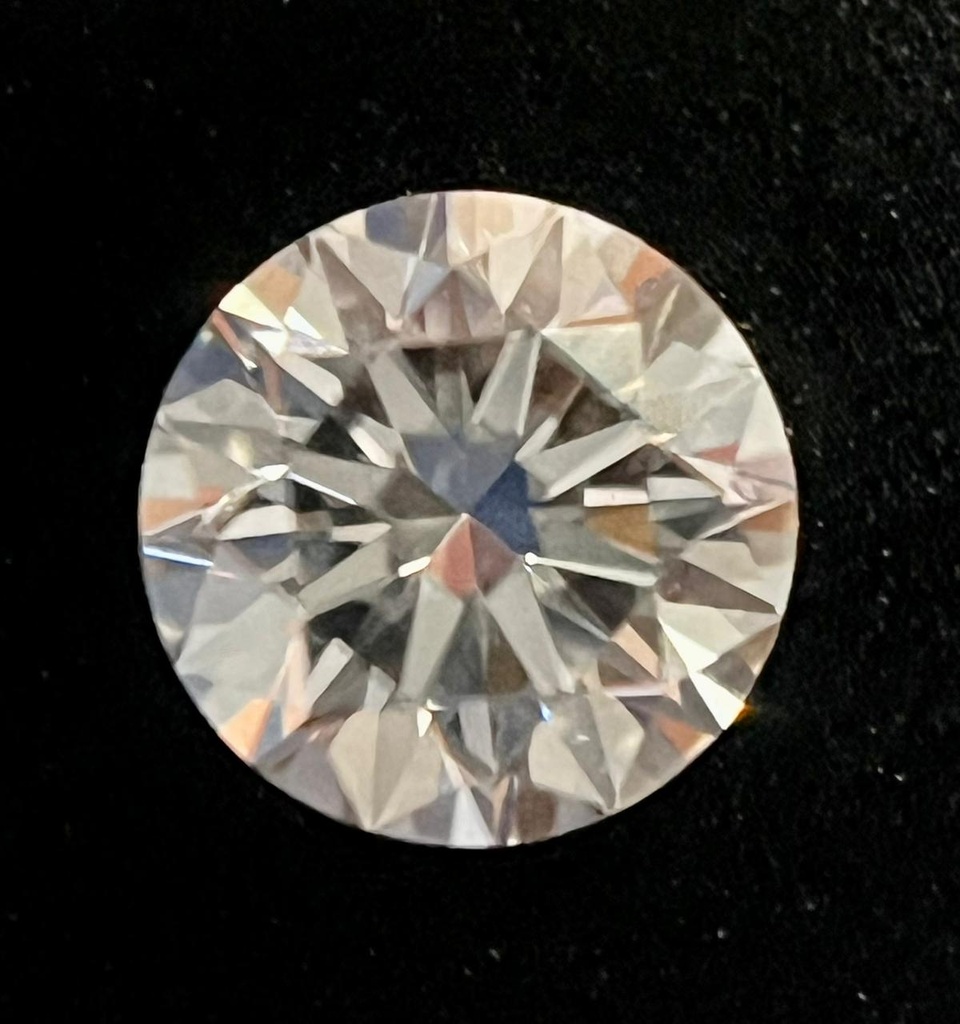 Diamante 0.30 VS1 G EX · Imagen 2