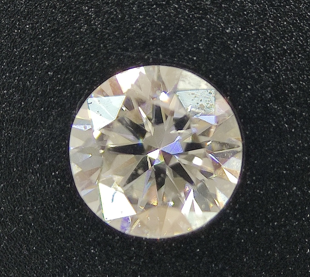 Diamante BR 0.146 SI1 I VG DIAMANE · Imagen 2