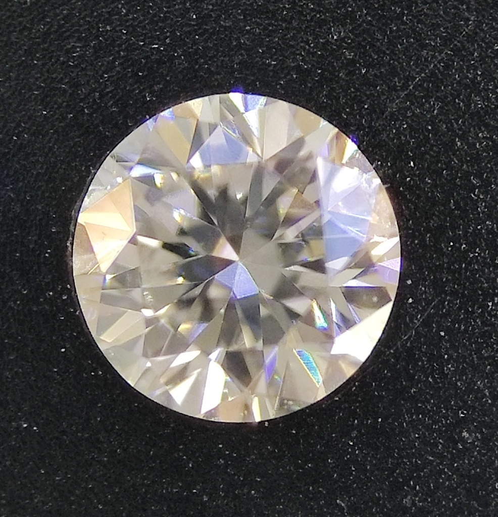 Diamante BR 0.148 SI1 H VG DIAMANE · Imagen 2