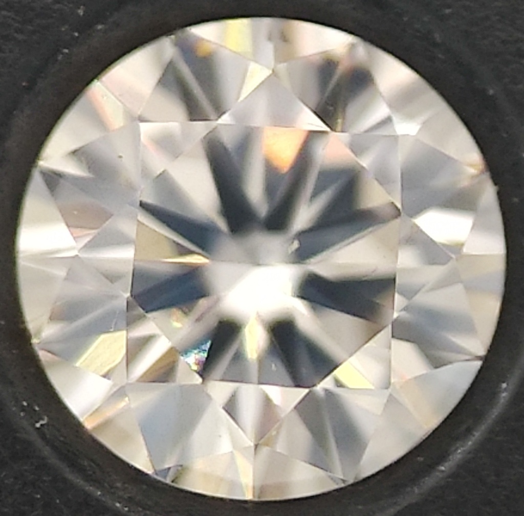 Diamante BR 0.149 VS2 H G DIAMANE · Imagen 2