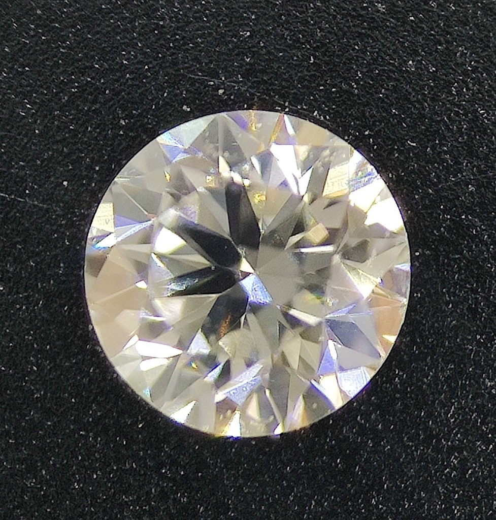 Diamante BR 0.154 VS2 G EX DIAMANE · Imagen 2
