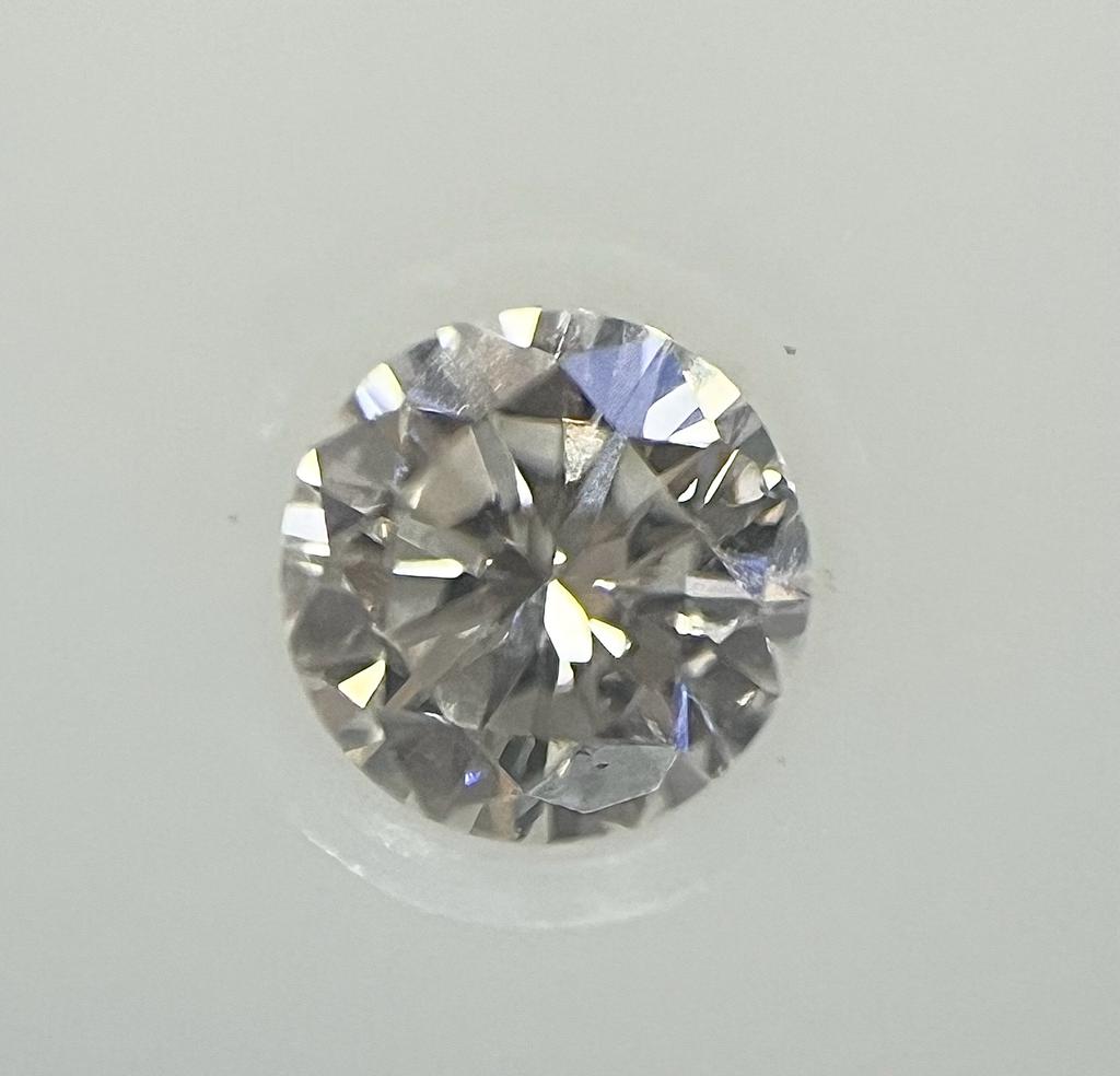 Diamante BR 0.155 VVS2 H VG DIAMANE · Imagen 1