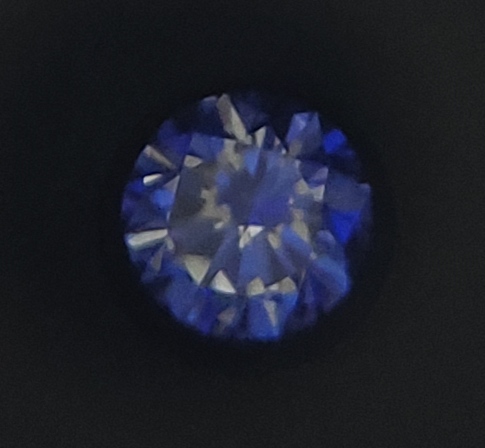 Diamante BR 0.155 VVS2 H VG DIAMANE · Flechas (H&A)