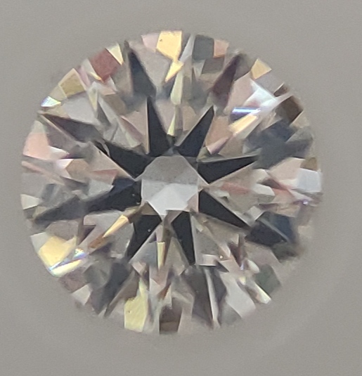 Diamante BR 0.156 SI1 E G DIAMANE · Imagen 1