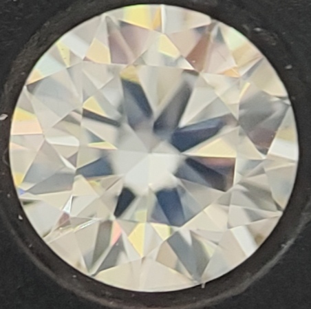 Diamante BR 0.156 SI1 E G DIAMANE · Imagen 2