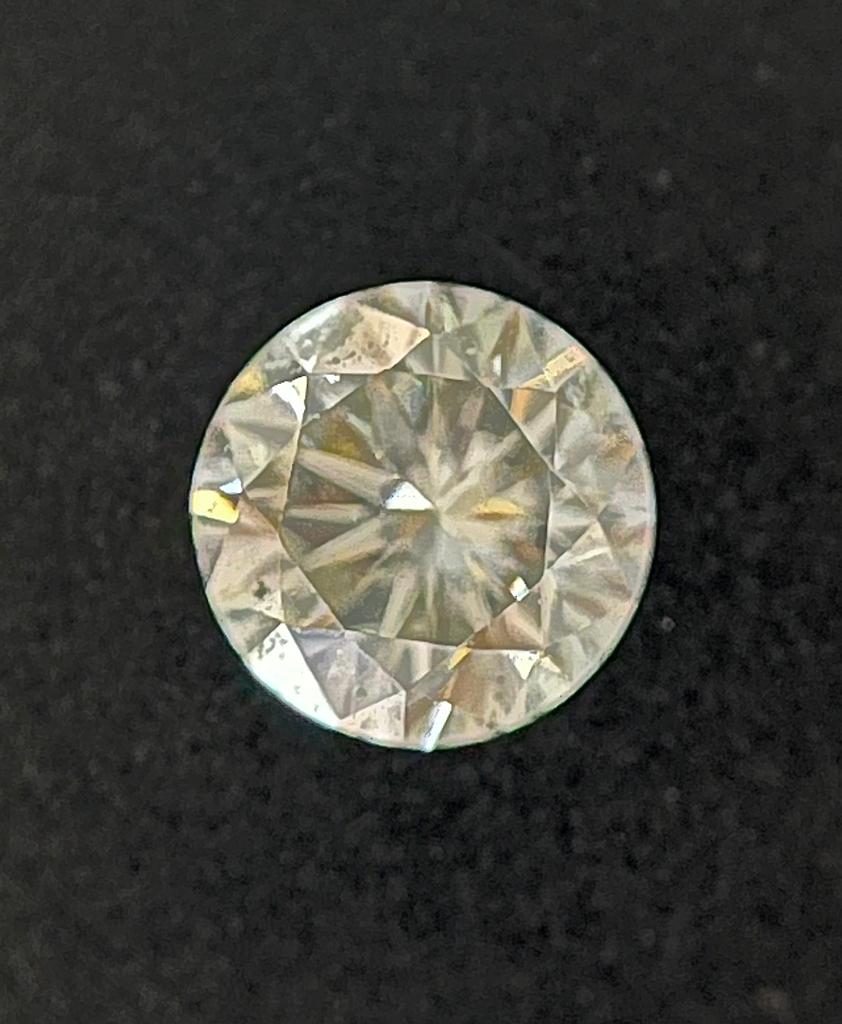 Diamante BR 0.157 VVS2 I VG DIAMANE · Imagen 2