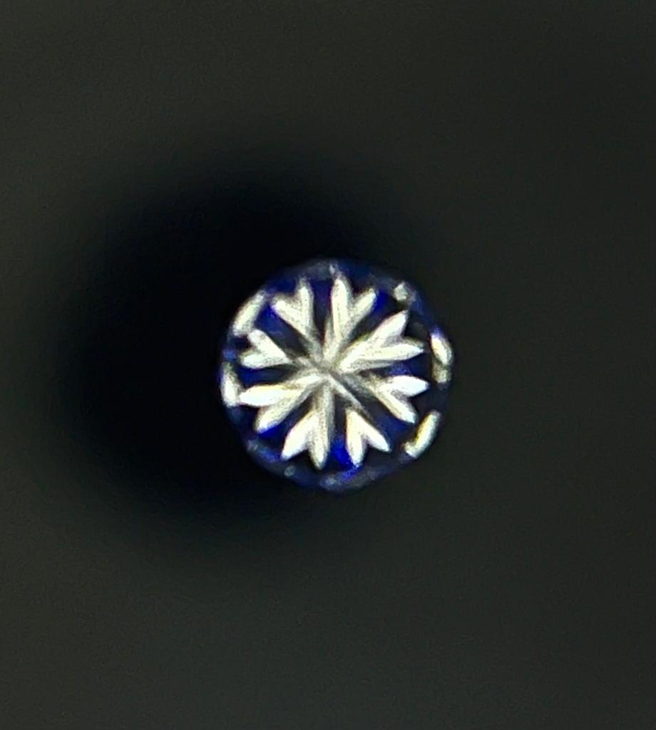 Diamante BR 0.157 VVS2 I VG DIAMANE · Corazones (H&A)