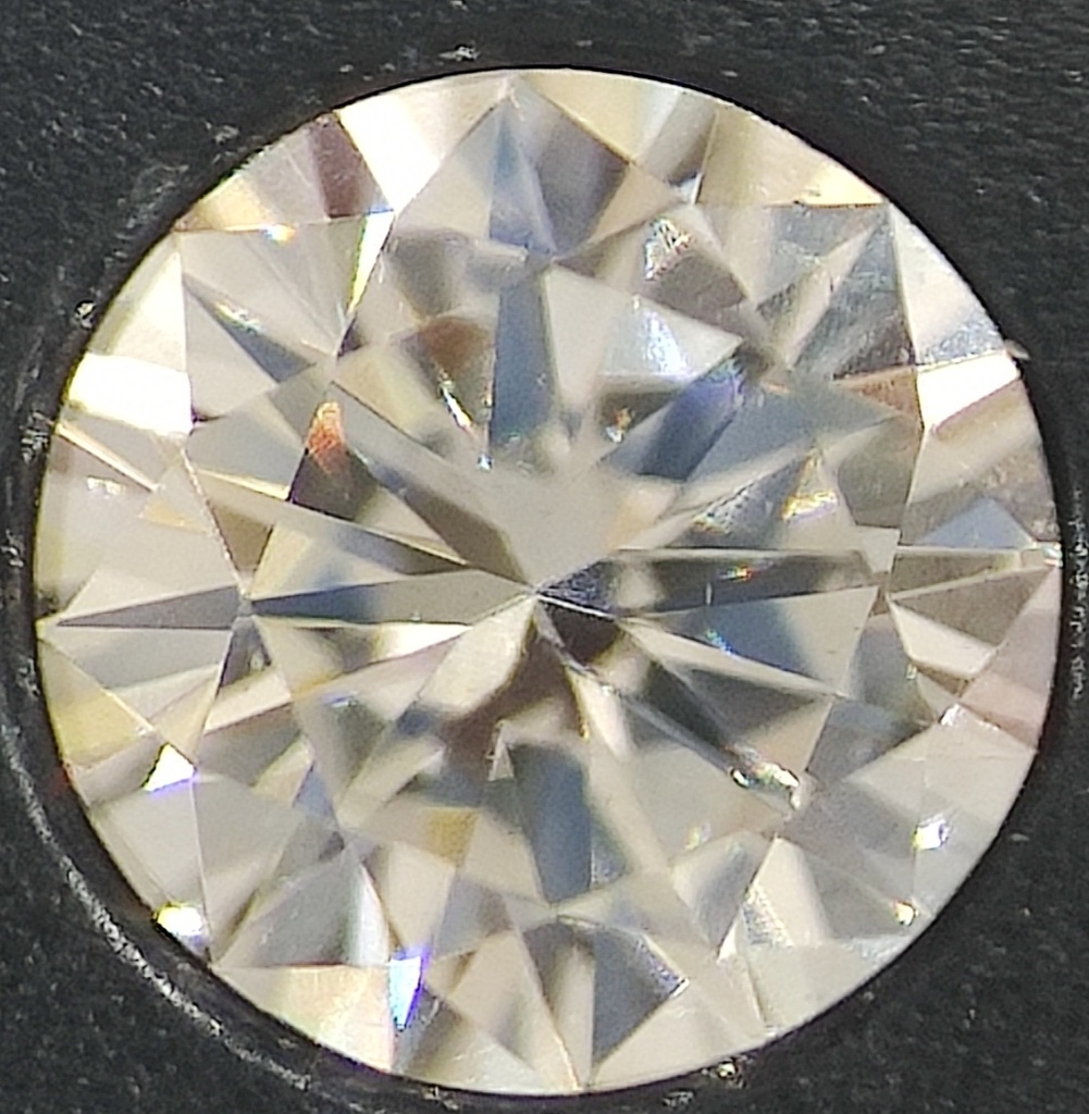 Diamante BR 0.184 VS1 G VG DIAMANE · Imagen 2