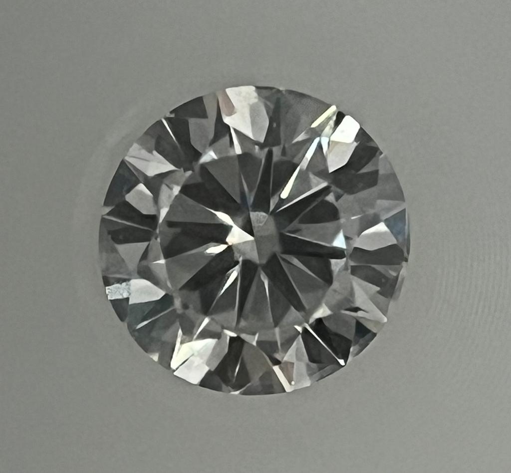 Diamante BR 0.192 VS2 G G DIAMANE · Imagen 1
