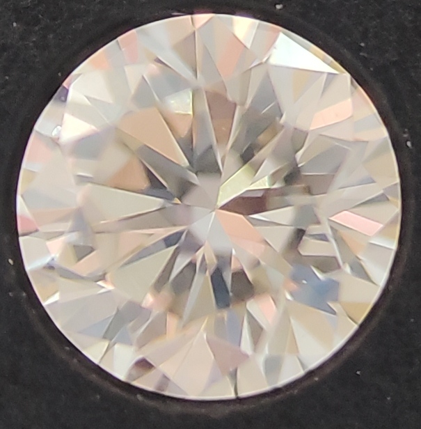 Diamante BR 0.203 VS2 G G DIAMANE · Imagen 2