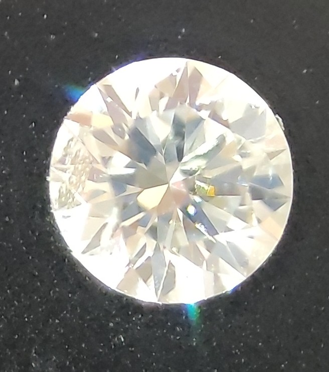 Diamante BR 0.211 SI2 I EX DIAMANE, GIA · Imagen 2