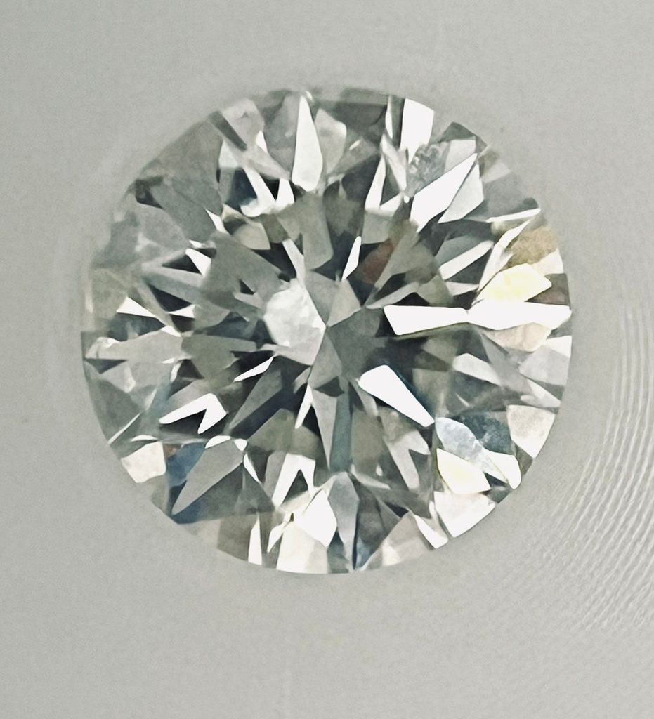 Diamante BR 0.216 SI1 G G DIAMANE · Imagen 1