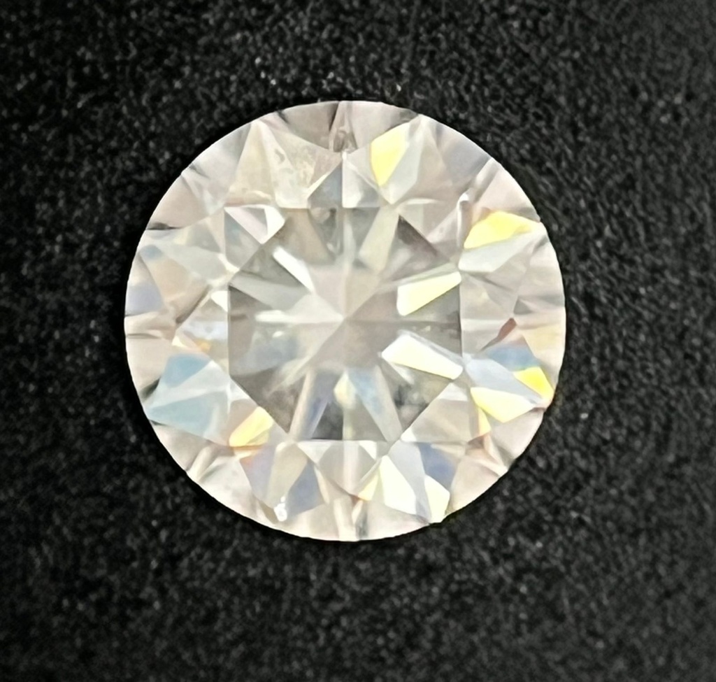 Diamante BR 0.216 SI1 G G DIAMANE · Imagen 2