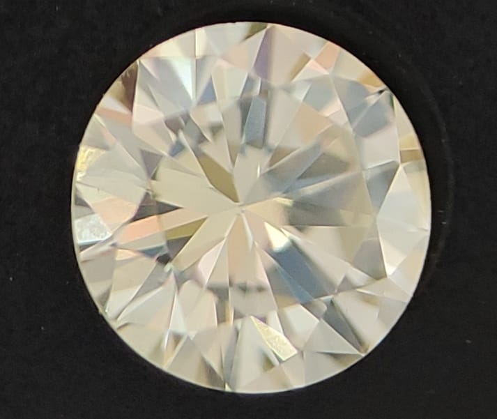 Diamante BR 0.220 VS1 L VG DIAMANE · Imagen 2