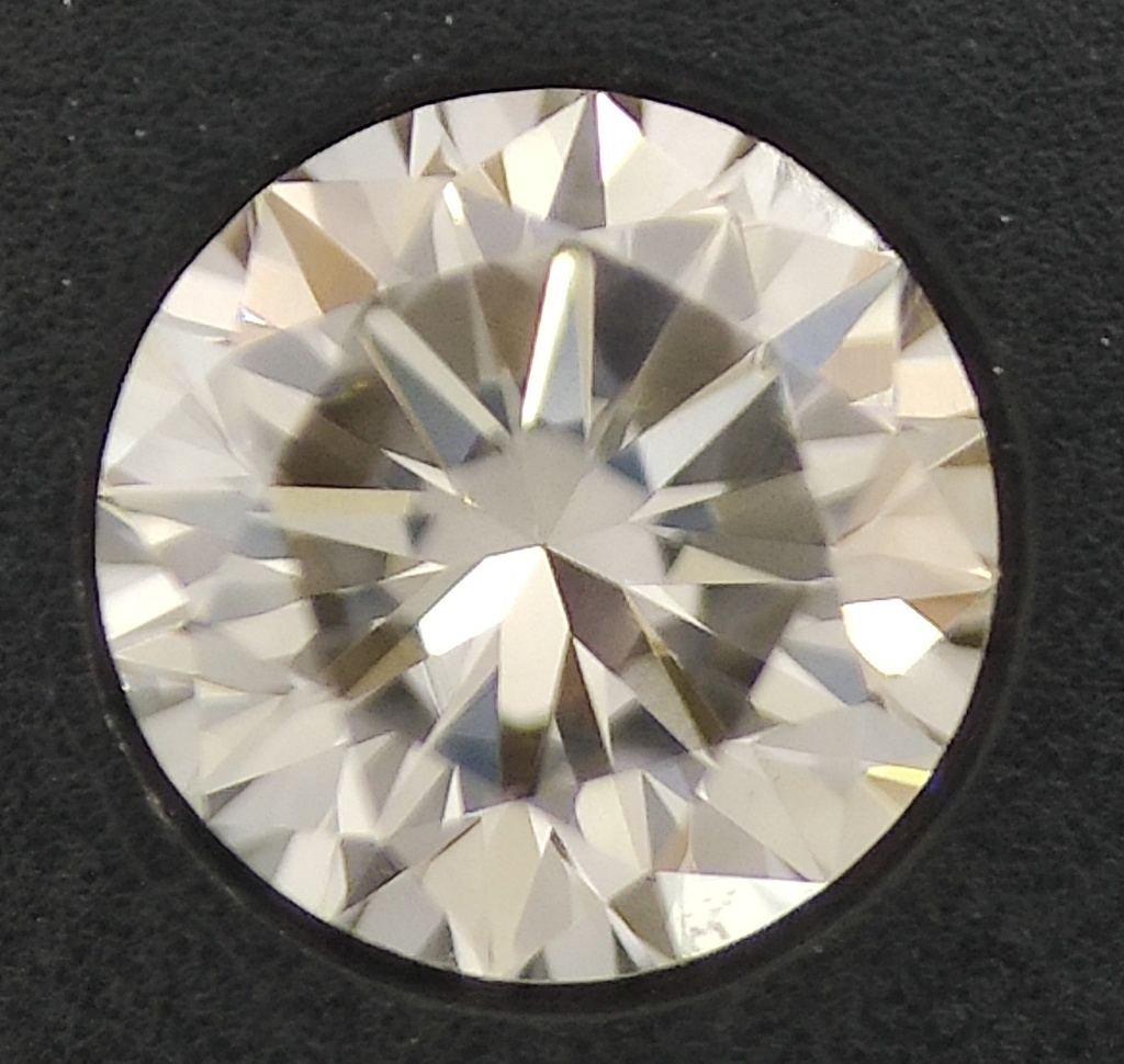Diamante BR 0.221 VS1 J G DIAMANE · Imagen 2