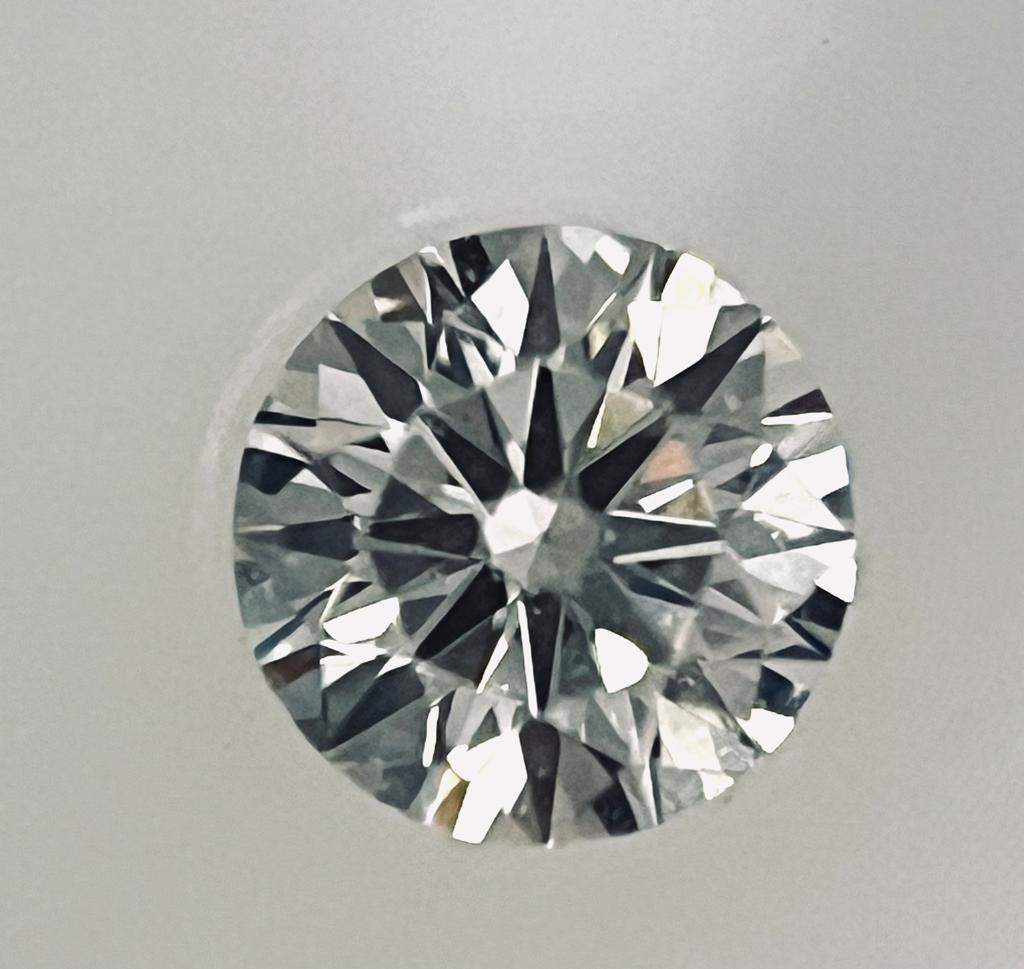 Diamante BR 0.228 SI1 K VG DIAMANE · Imagen 1