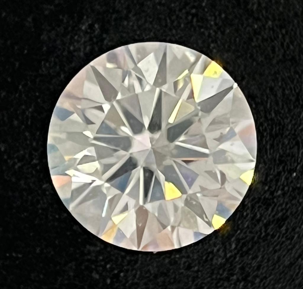 Diamante BR 0.228 SI1 K VG DIAMANE · Imagen 2
