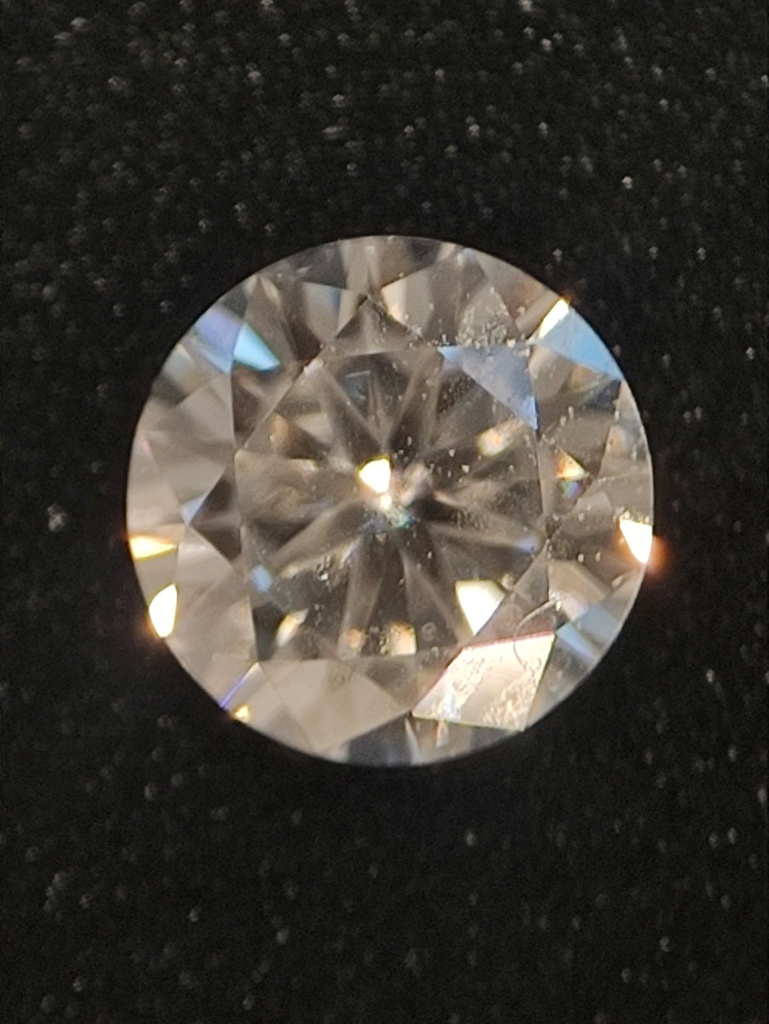 Diamante BR 0.237 SI1 K F DIAMANE · Imagen 2