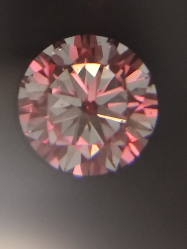 Diamante BR 0.237 SI1 K F DIAMANE · Flechas (H&A)