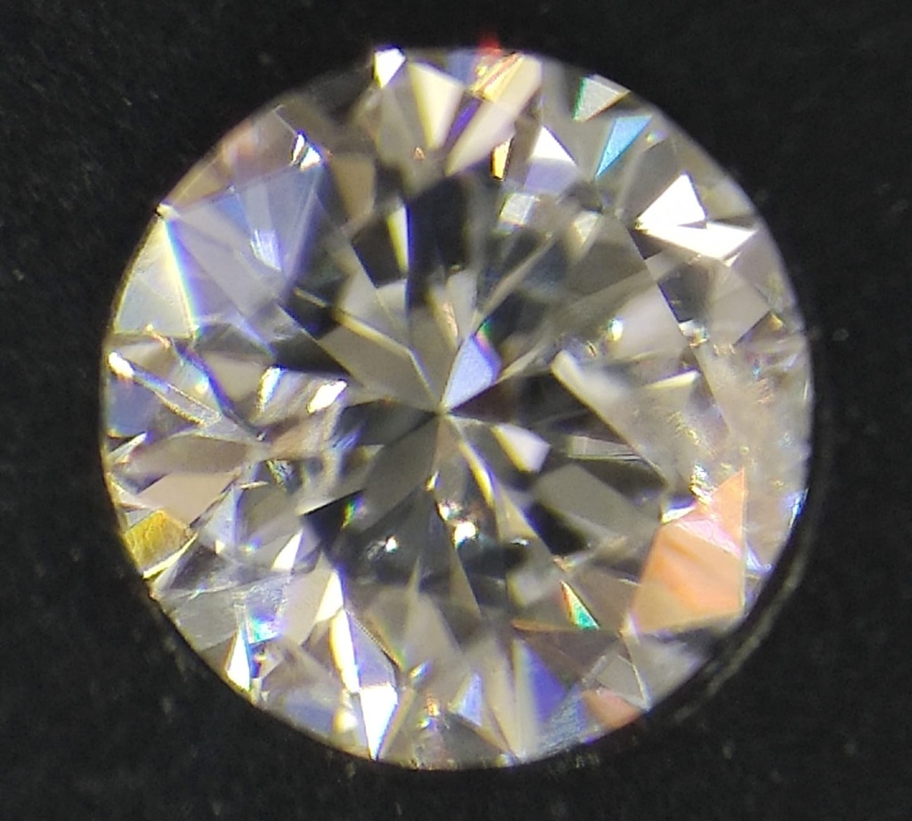 Diamante BR 0.244 SI2 G G DIAMANE · Imagen 2