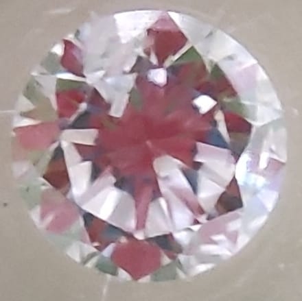 Diamante BR 0.244 SI2 G G DIAMANE · ASET