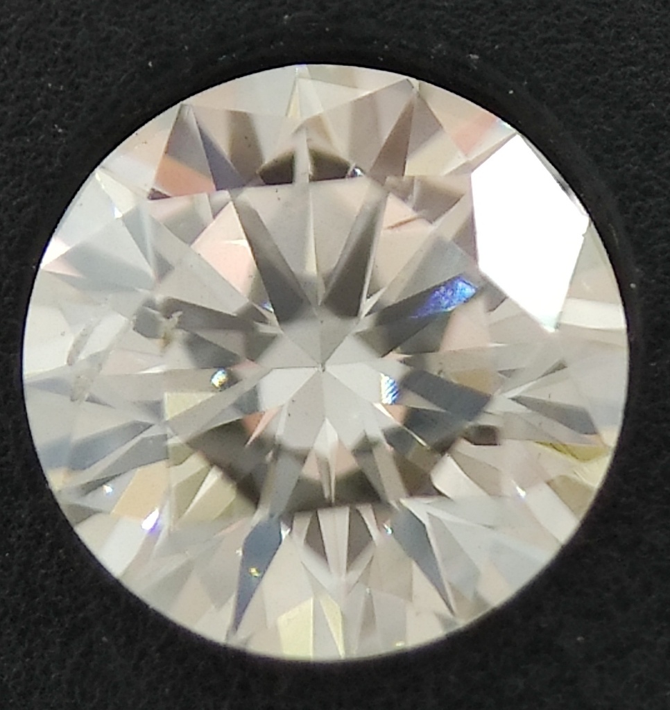 Diamante BR 0.251 SI2 H EX DIAMANE · Imagen 2