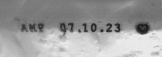 Diamante BR 0.252 SI2 G VG DIAMANE · Imagen 3