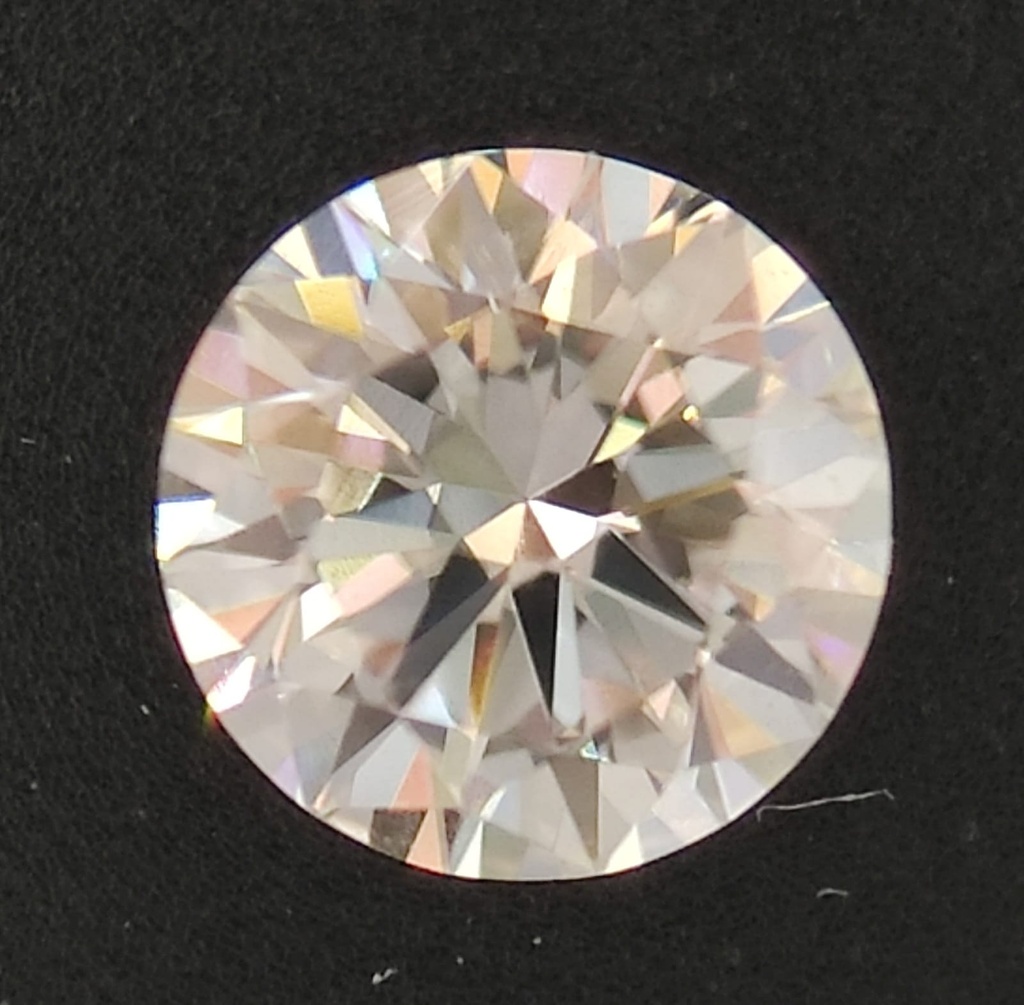 Diamante BR 0.258 VS1 F EX DIAMANE · Imagen 2