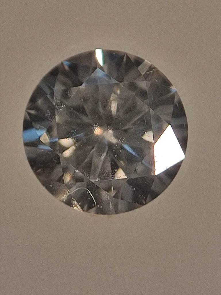 Diamante BR 0.259 VS1 K VG DIAMANE · Imagen 2