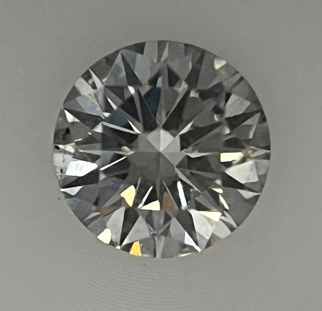 Diamante BR 0.277 SI1 M  DIAMANE · Imagen 1