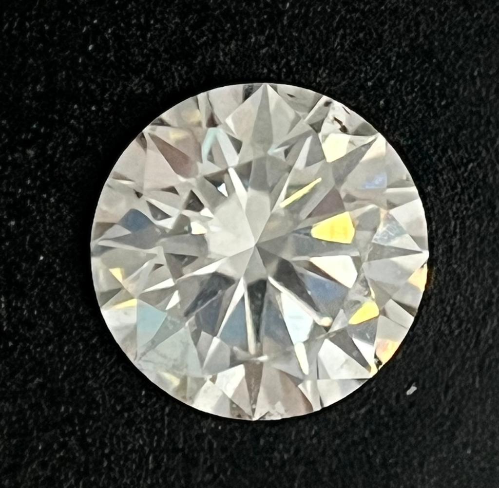 Diamante BR 0.277 SI1 M  DIAMANE · Imagen 2