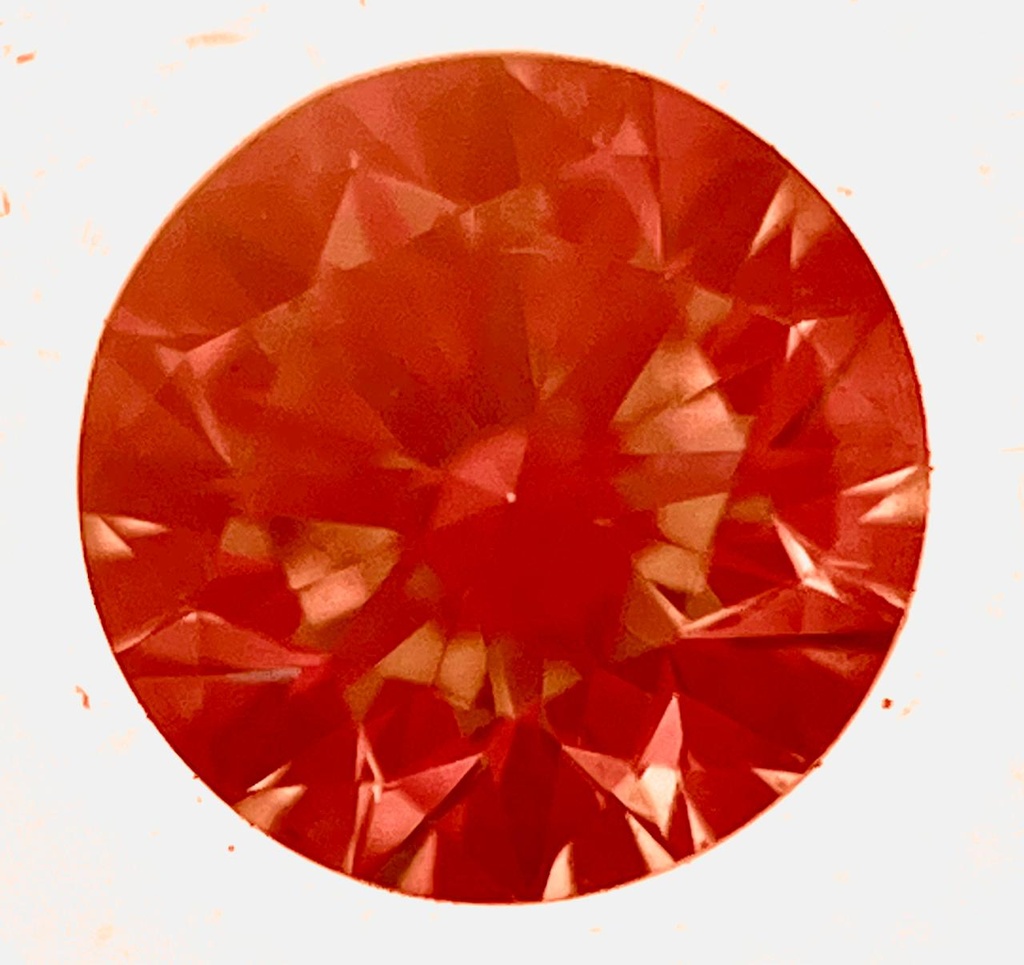 Diamante BR 0.290 VS1 J VG DIAMANE · IdealScope