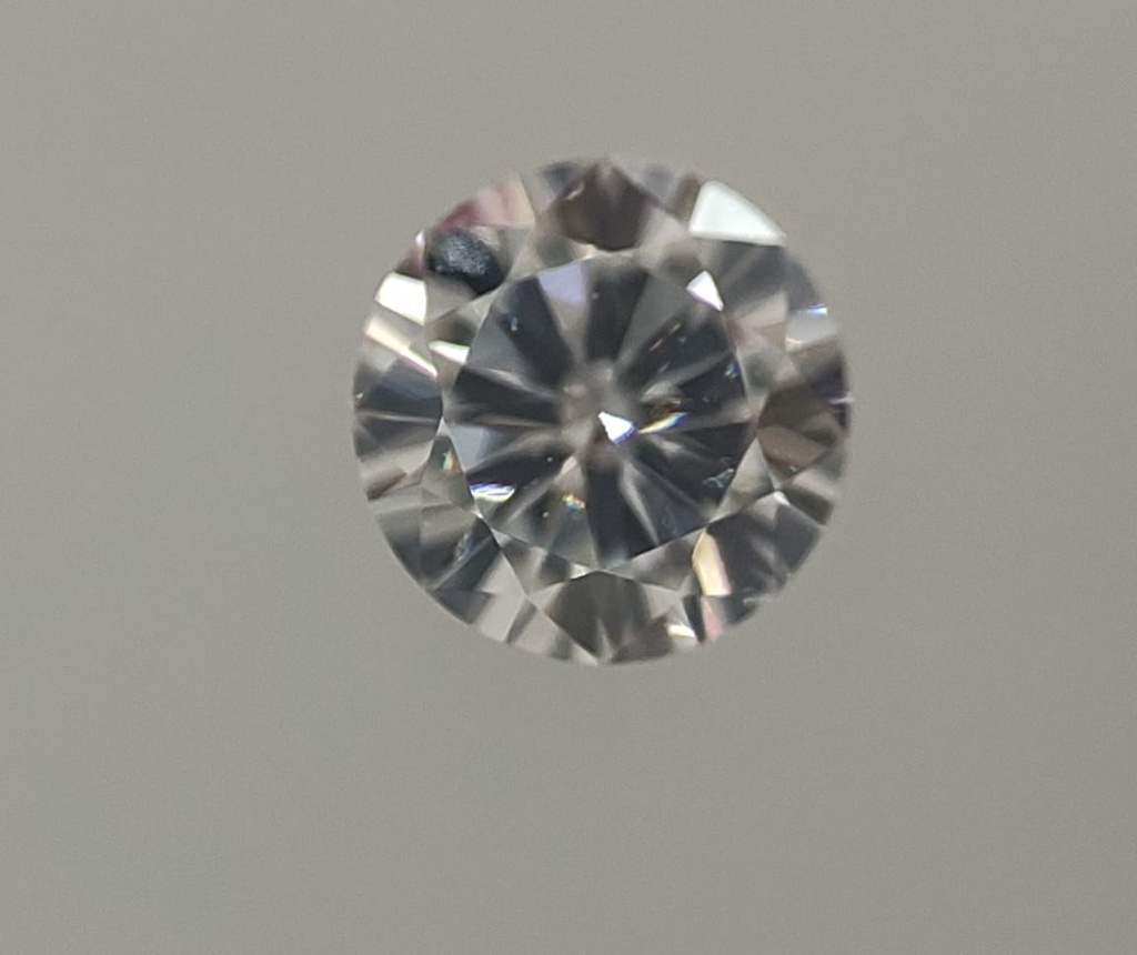 Diamante BR 0.290 VVS2 F VG DIAMANE · Imagen 1