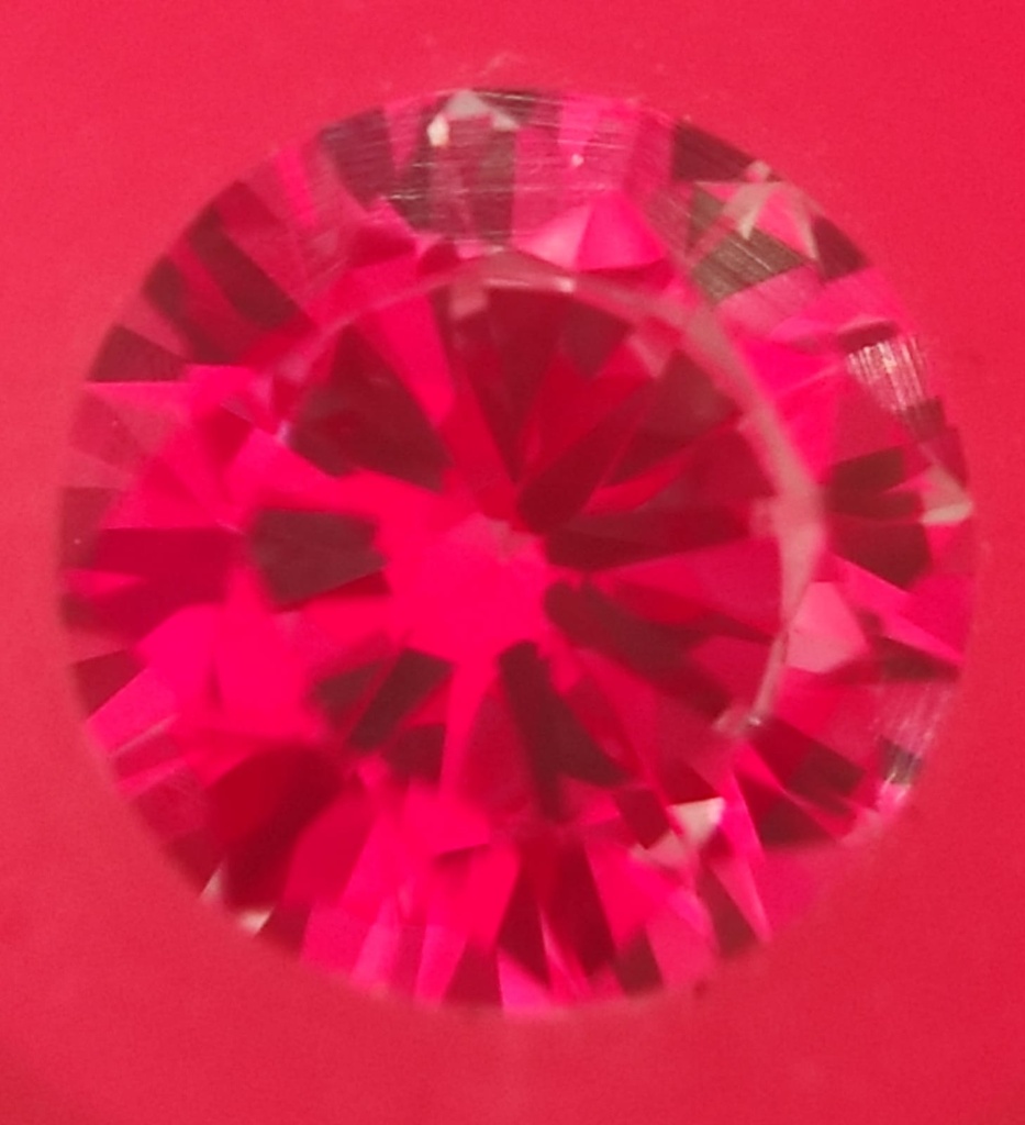 Diamante BR 0.290 VVS2 F VG DIAMANE · IdealScope