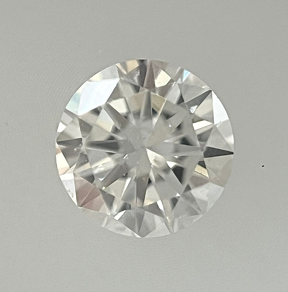 Diamante BR 0.298 SI2 I VG DIAMANE · Imagen 1