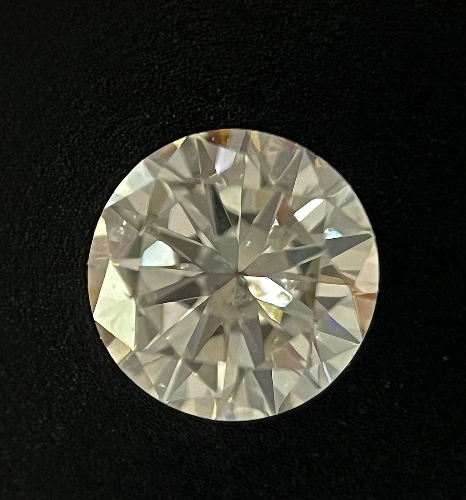 Diamante BR 0.298 SI2 I VG DIAMANE · Imagen 2