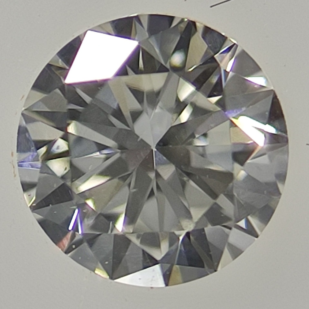 Diamante BR 0.303 SI2 G G DIAMANE · Imagen 1
