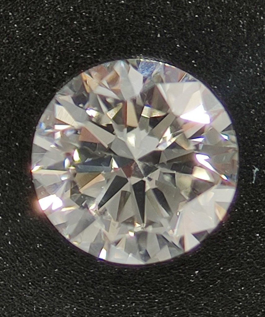 Diamante BR 0.303 SI2 G G DIAMANE · Imagen 2