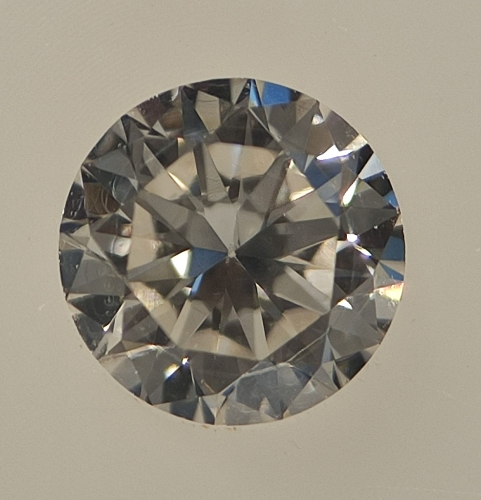 Diamante BR 0.308 VS2 J G DIAMANE · Imagen 1