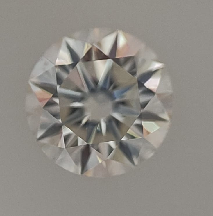 Diamante BR 0.310 VS1 K EX GIA, DIAMANE · Imagen 1