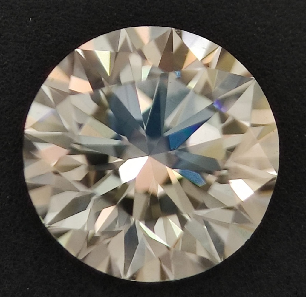 Diamante BR 0.310 VS1 K EX GIA, DIAMANE · Imagen 2