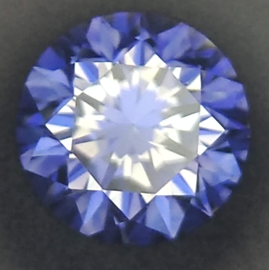Diamante BR 0.310 VS2 F F DIAMANE · Flechas (H&A)