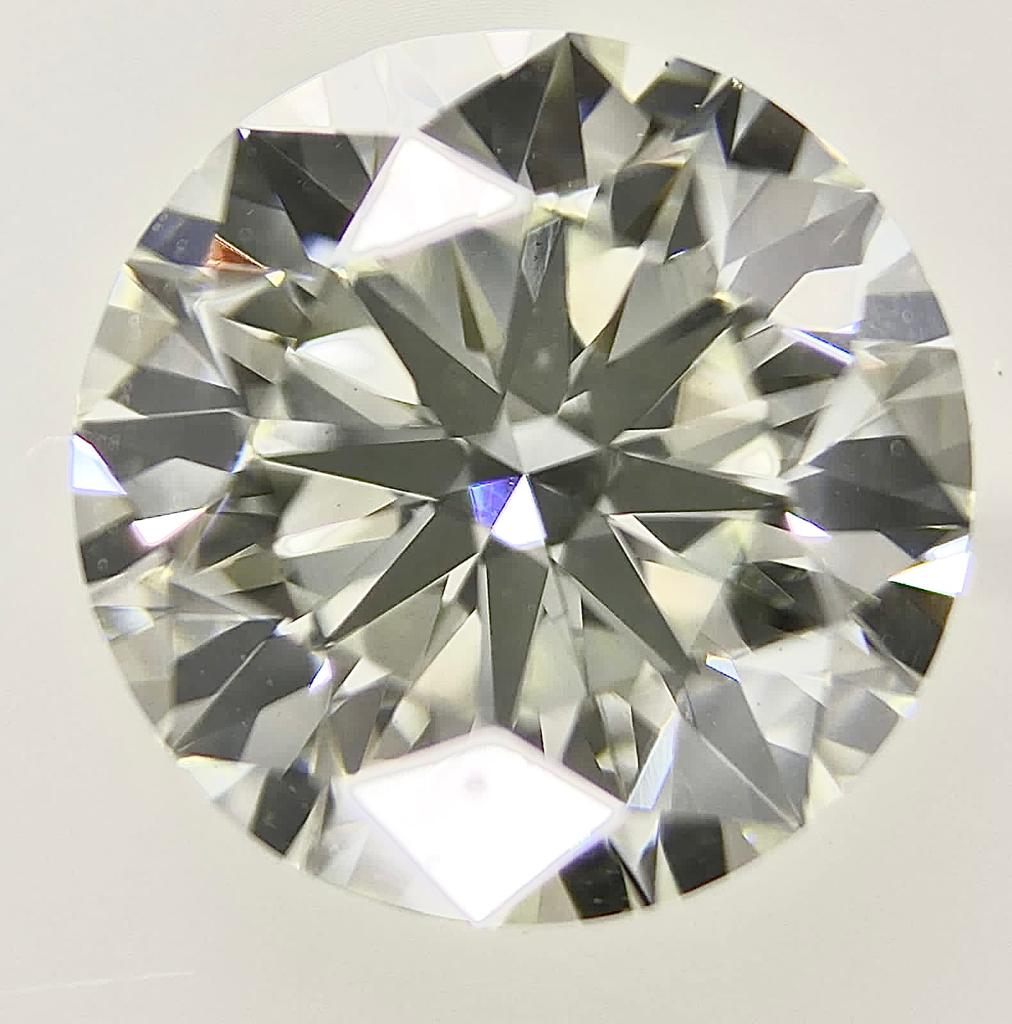 Diamante BR 0.311 VVS1 G EX DIAMANE · Imagen 1