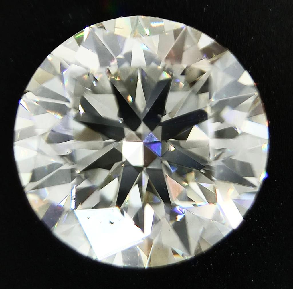 Diamante BR 0.311 VVS1 G EX DIAMANE · Imagen 2