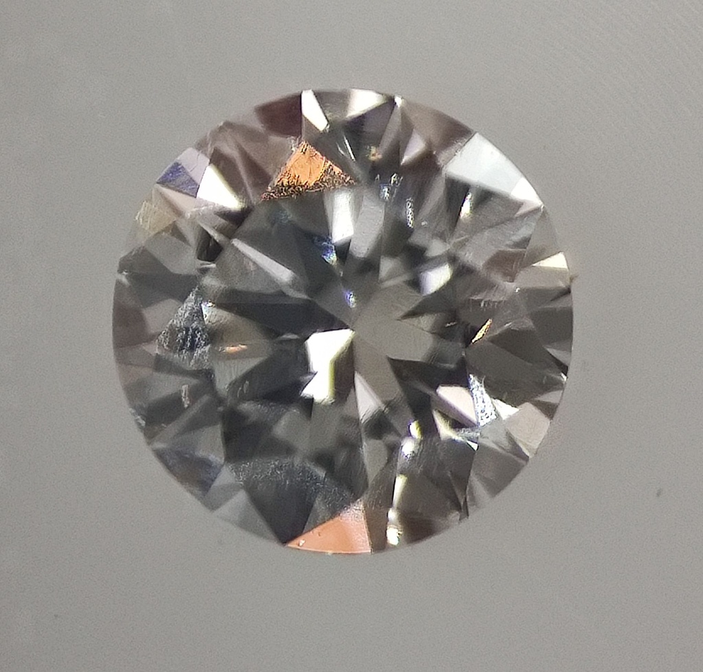 Diamante BR 0.317 VS1 G EX DIAMANE · Imagen 1