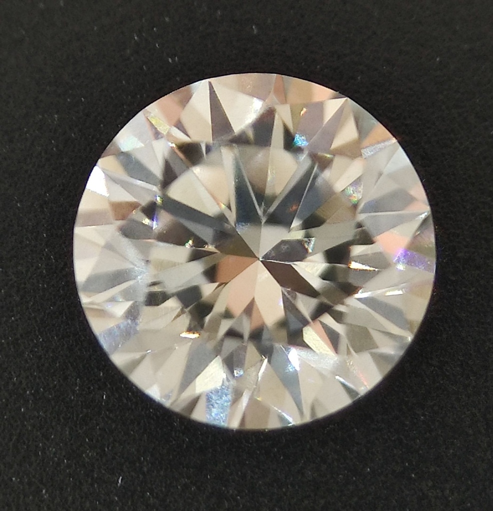 Diamante BR 0.317 VS1 G EX DIAMANE · Imagen 2