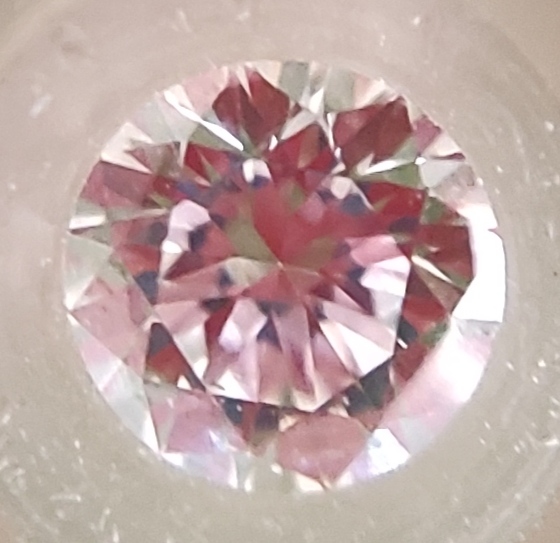 Diamante BR 0.317 VS1 G EX DIAMANE · ASET