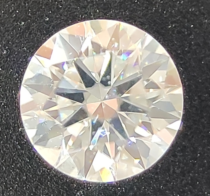Diamante BR 0.32 VS1 D EX DIAMANE, GIA · Imagen 2