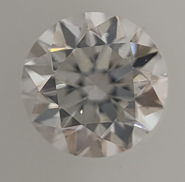 Diamante BR 0.320 VS2 H G DIAMANE · Imagen 1