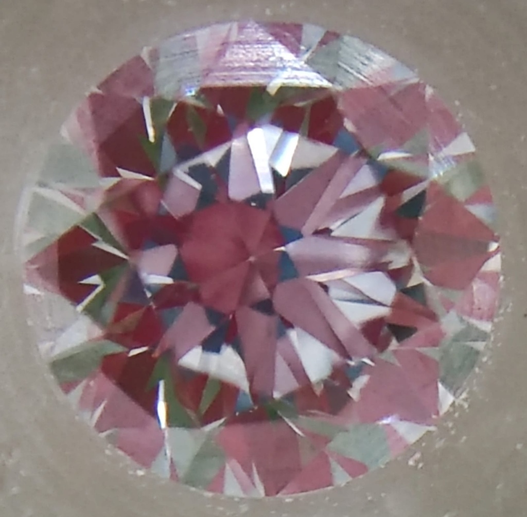 Diamante BR 0.320 VS2 H G DIAMANE · ASET